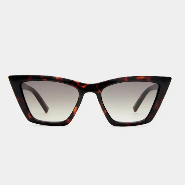 Le Specs Velodrome occhiale da sole dark tort khaki