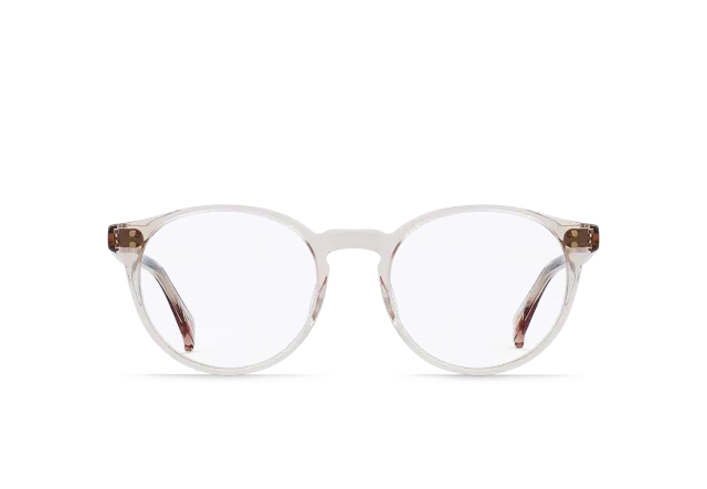 Raen Beal montatura da vista Dawn Clear 48 acetato