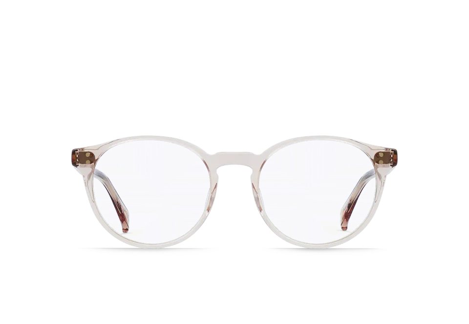 Raen Beal montatura da vista Dawn Clear 48 acetato