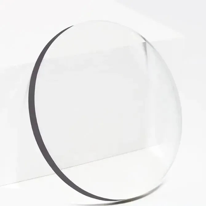 Hemmet H|Optical Lenti Graduate da Vista