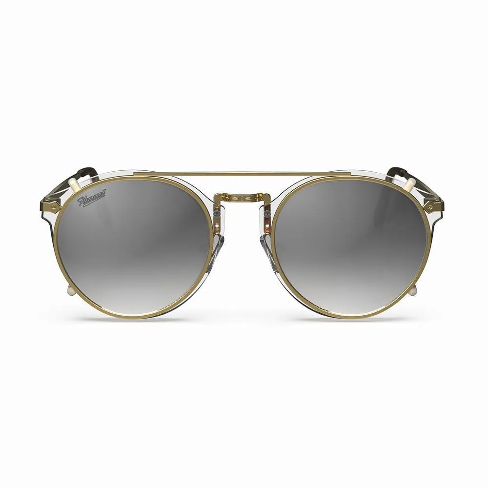 Hemmet Vintage Raider Clip S1 montatura da vista con clip-on
