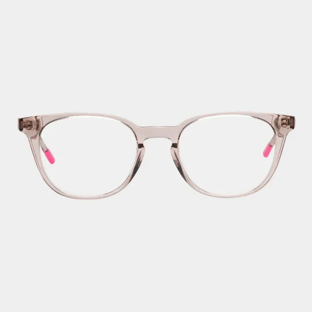 Le Specs Believer montatura da vista Rosewater acetato