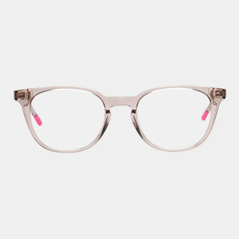 Le Specs Believer montatura da vista Rosewater acetato