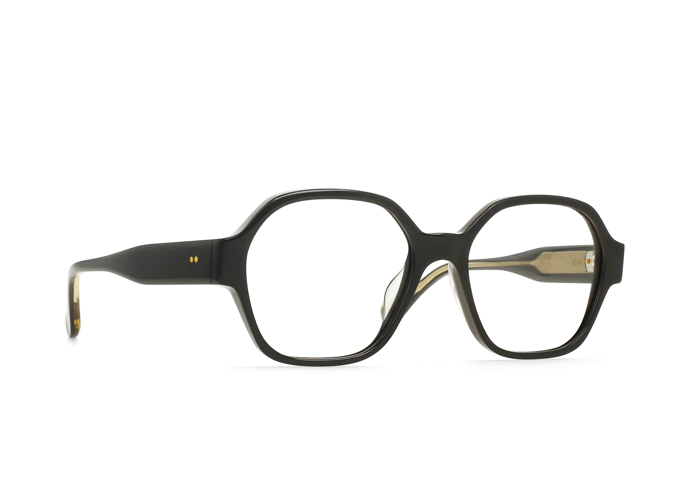 Raen Ellex montatura da vista Glaze 52 acetato