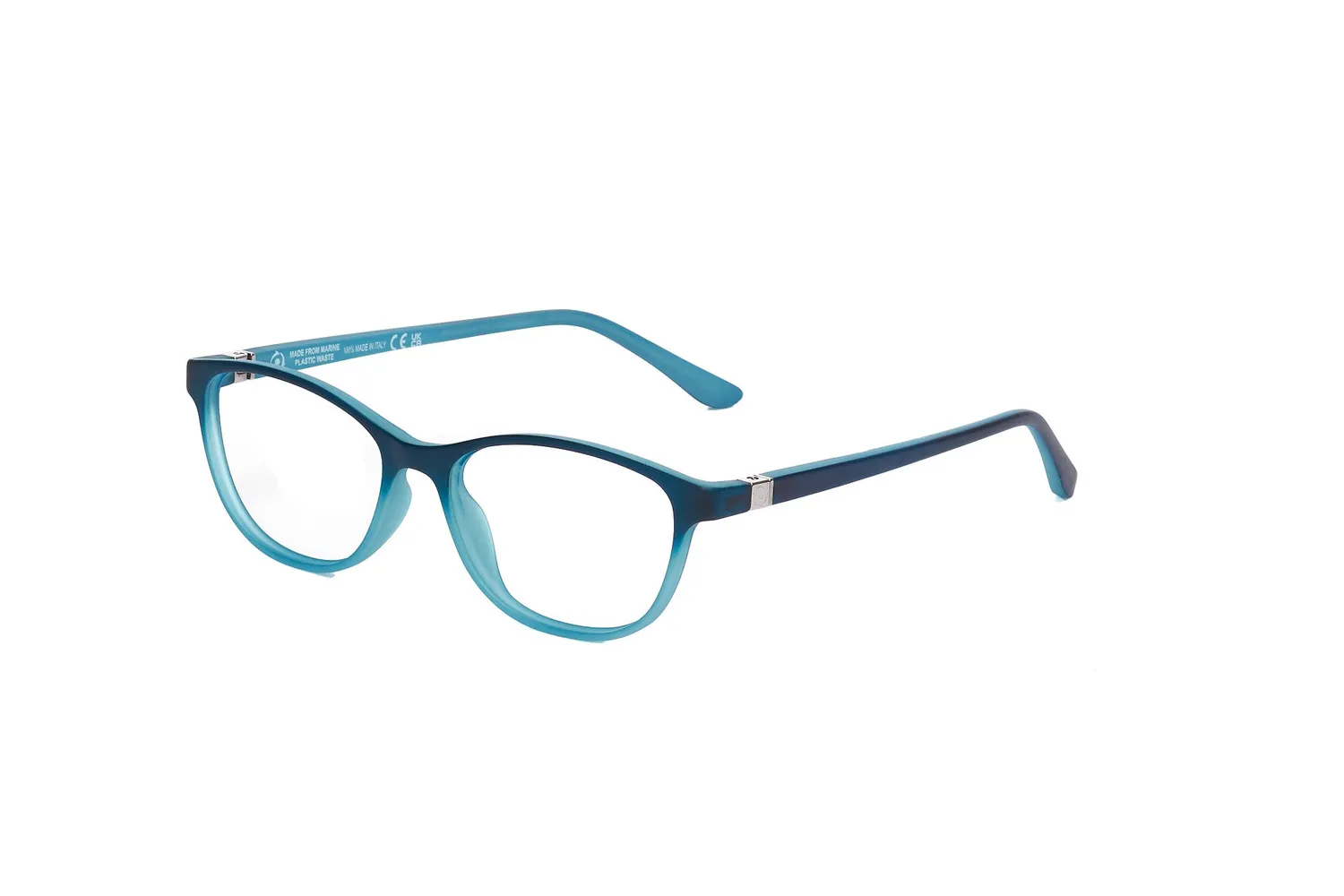 Sea2See Florencia Junior montatura vista lilla 47 mm