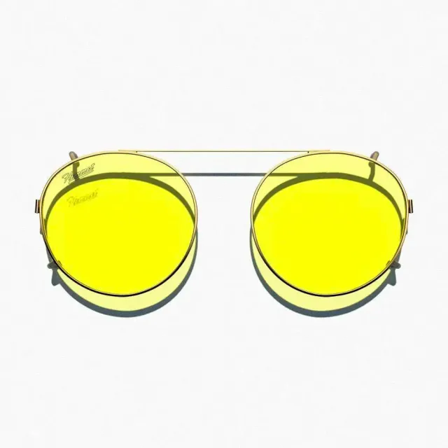 Hemmet Series 2 SOS Huge Sky clip-on polarizzate