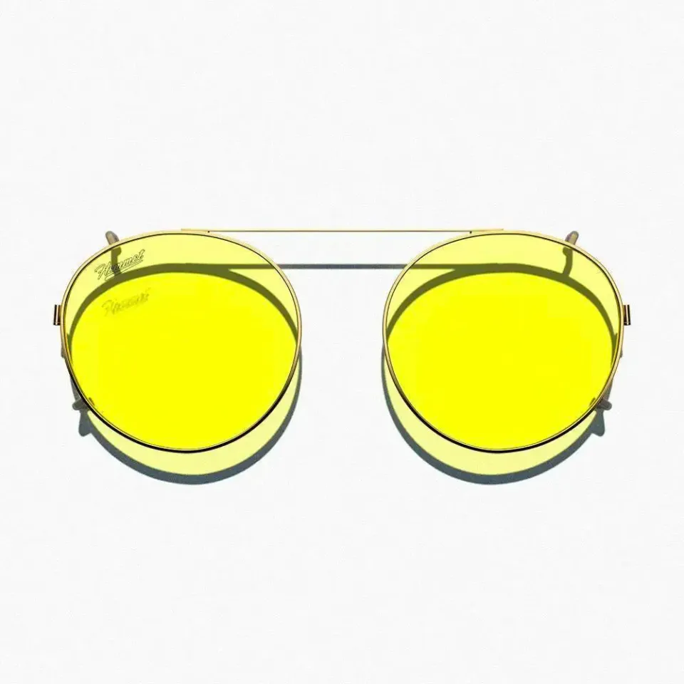 Hemmet Series 2 SOS Huge Sky clip-on polarizzate