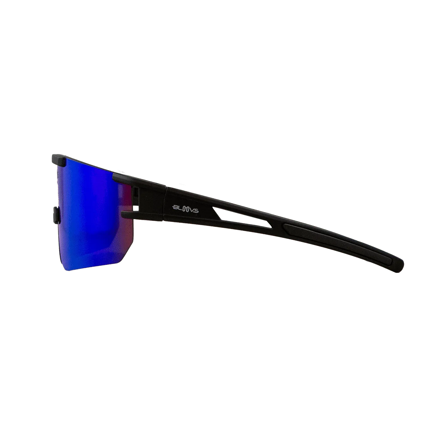 Bloovs Zoncolan occhiali da sole black drop polarizzati