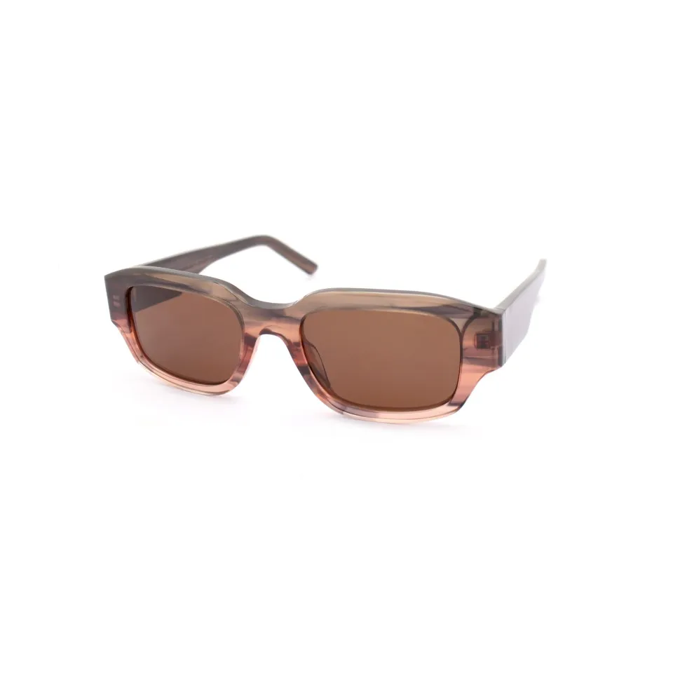 Mirage A2365B04 occhiale da sole Acetate Sun in acetato