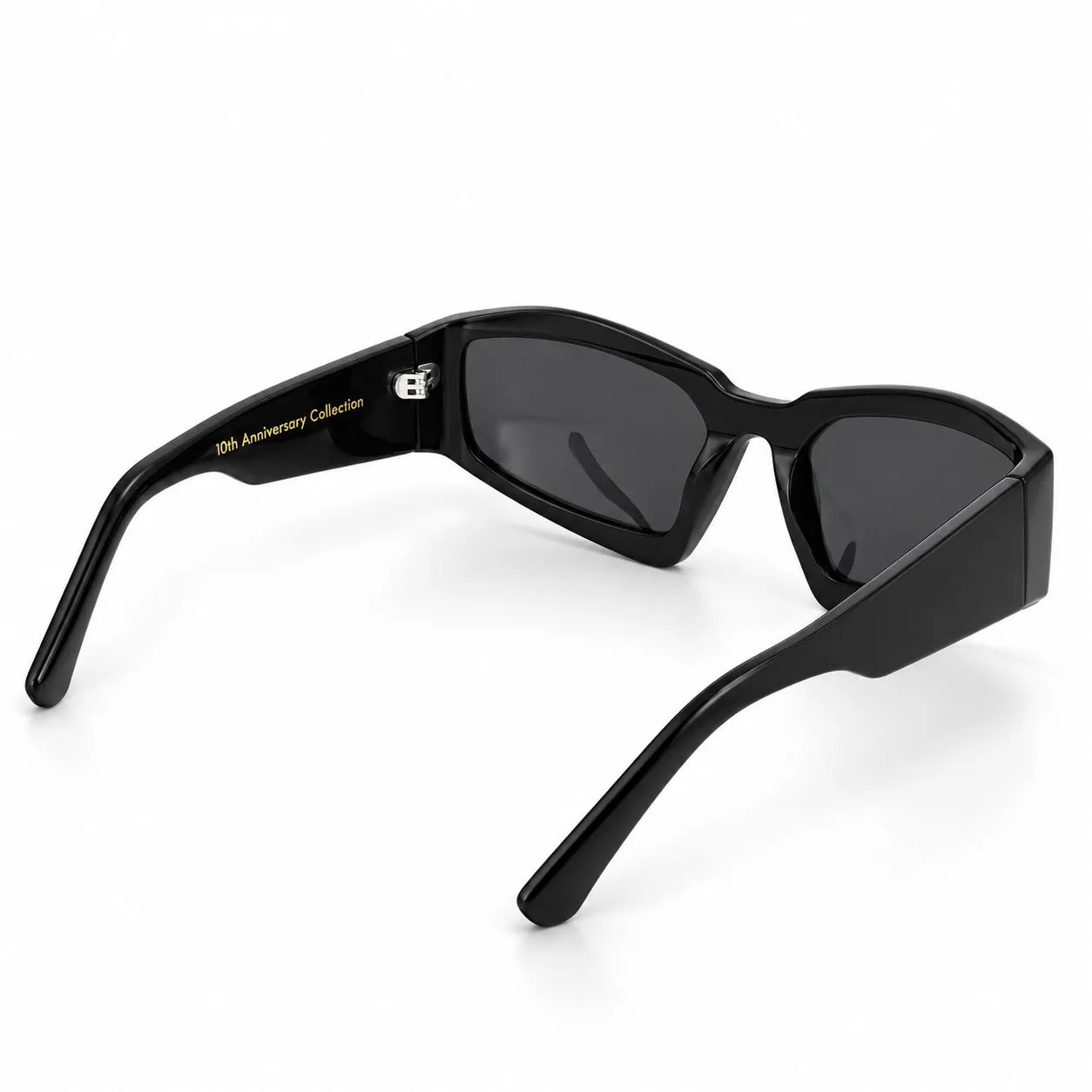 Hemmet H07 10th Anniversary occhiale da sole Champagne