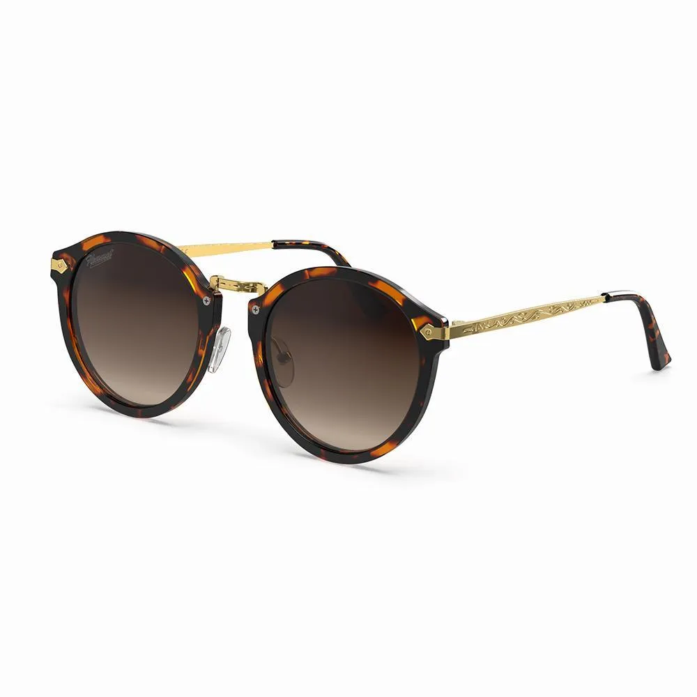 Hemmet Vintage Raiders occhiali da sole verde tropicale