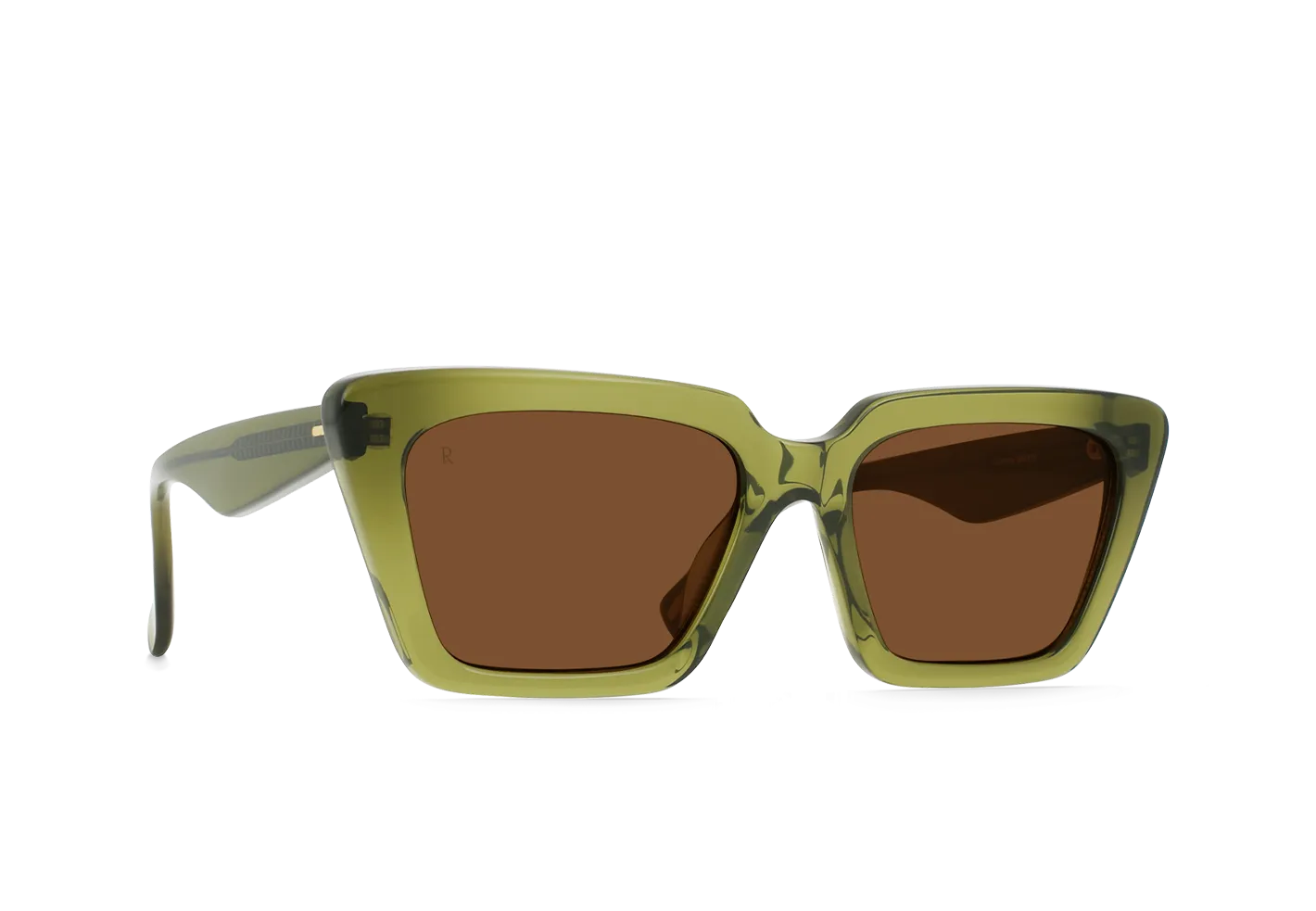 Raen Keera occhiali da sole Cactus Agave 54 cat-eye