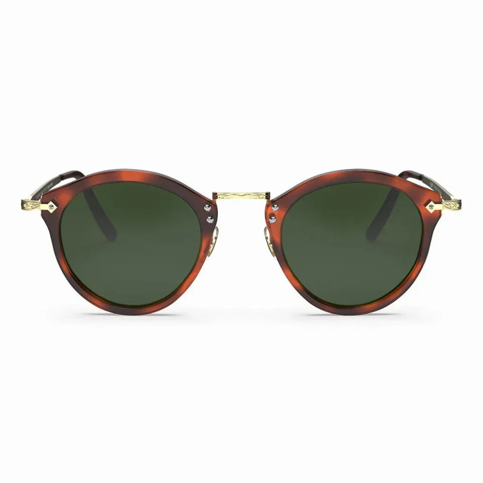 Hemmet Vintage Thunder occhiale da sole polarizzato fulmine