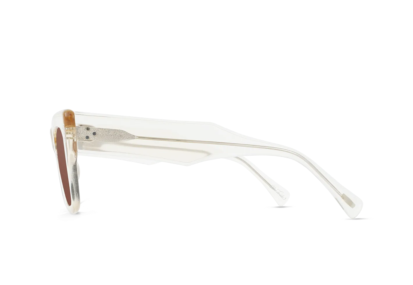 Raen Marza Ginger occhiale da sole 53 acetato