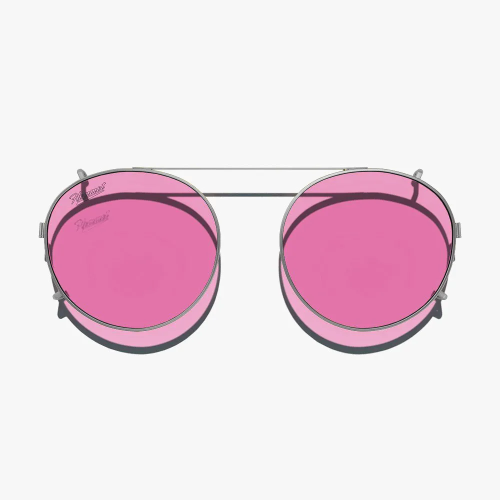 Hemmet Series 2 S2 Tints Clip-On Rosa Pastello