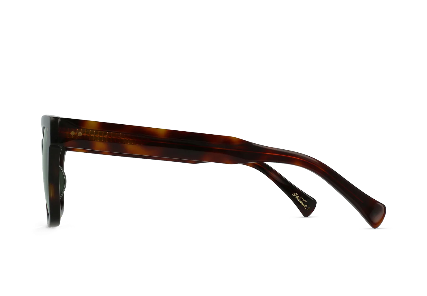 Raen West Kola Tortoise occhiali da sole polarizzati 55