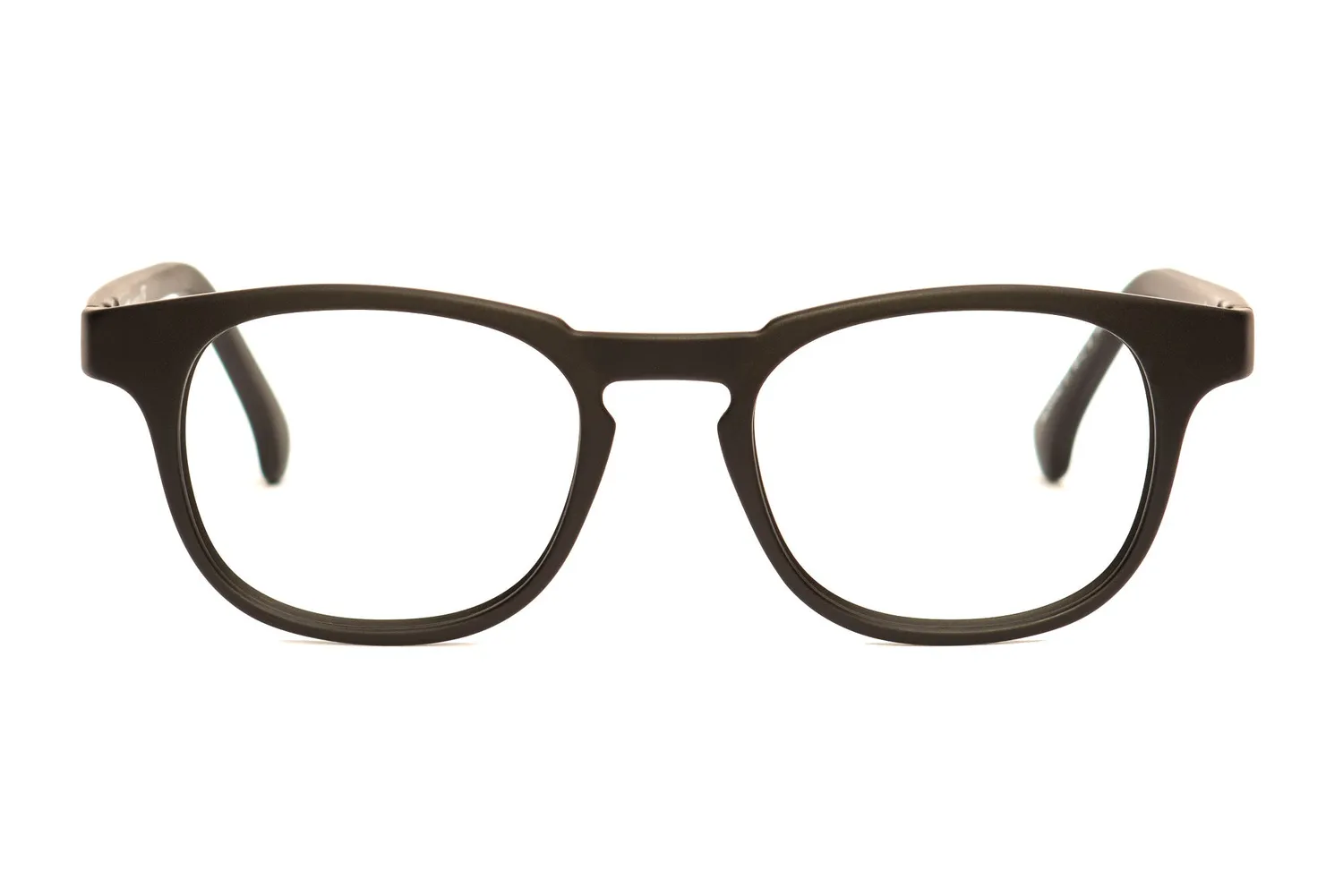 Sea2See Murano montatura da vista nero opaco leggera 11 g