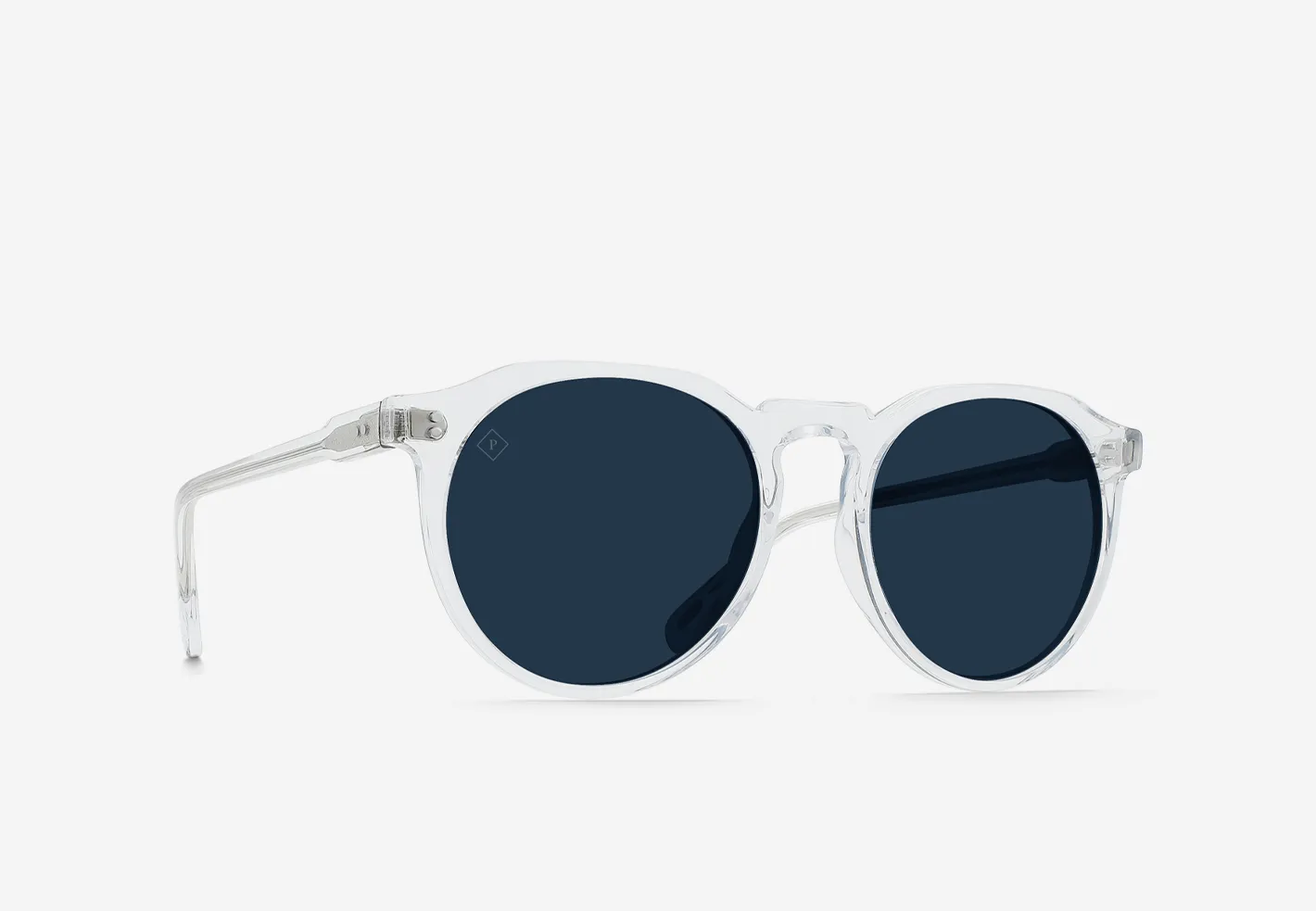 Raen Remmy occhiale da sole Crystal 49 polarizzato