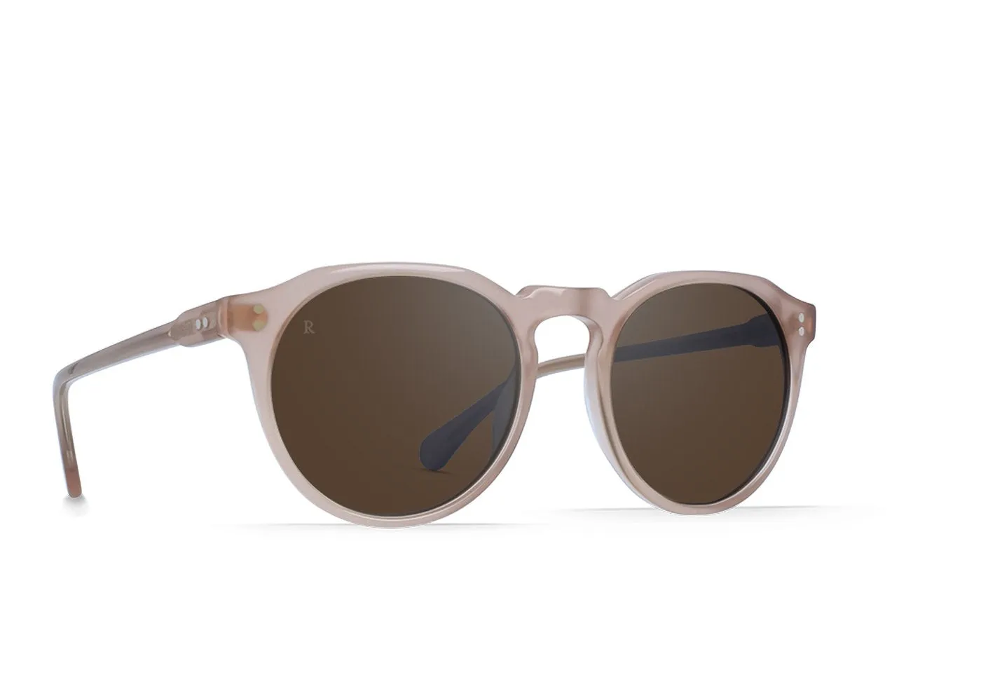 Raen Remmy occhiale da sole Rose 52 specchiato