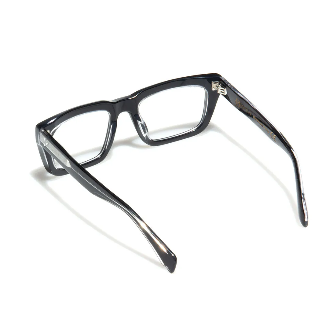 Hemmet H Optical Outside Reverse montatura da vista