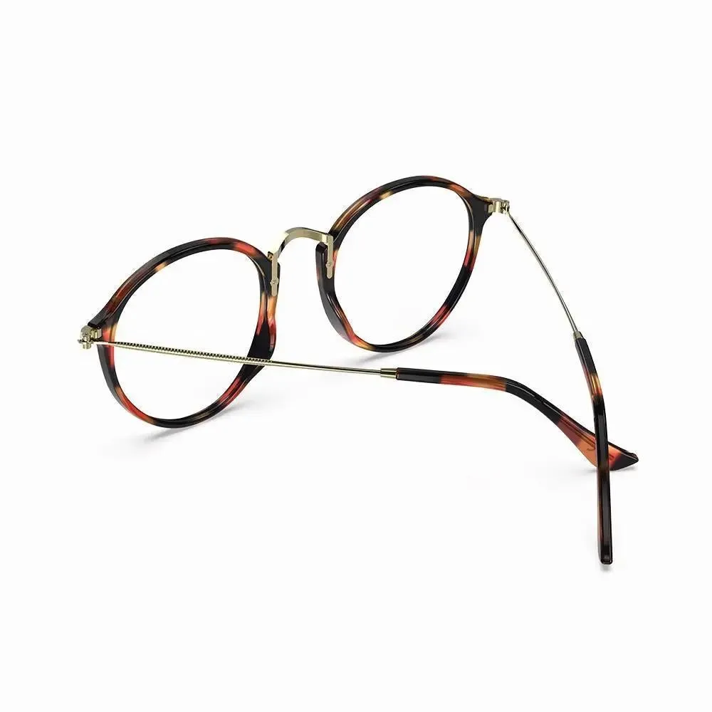 Hemmet Vintage Heritage montatura da vista 28 g leggera