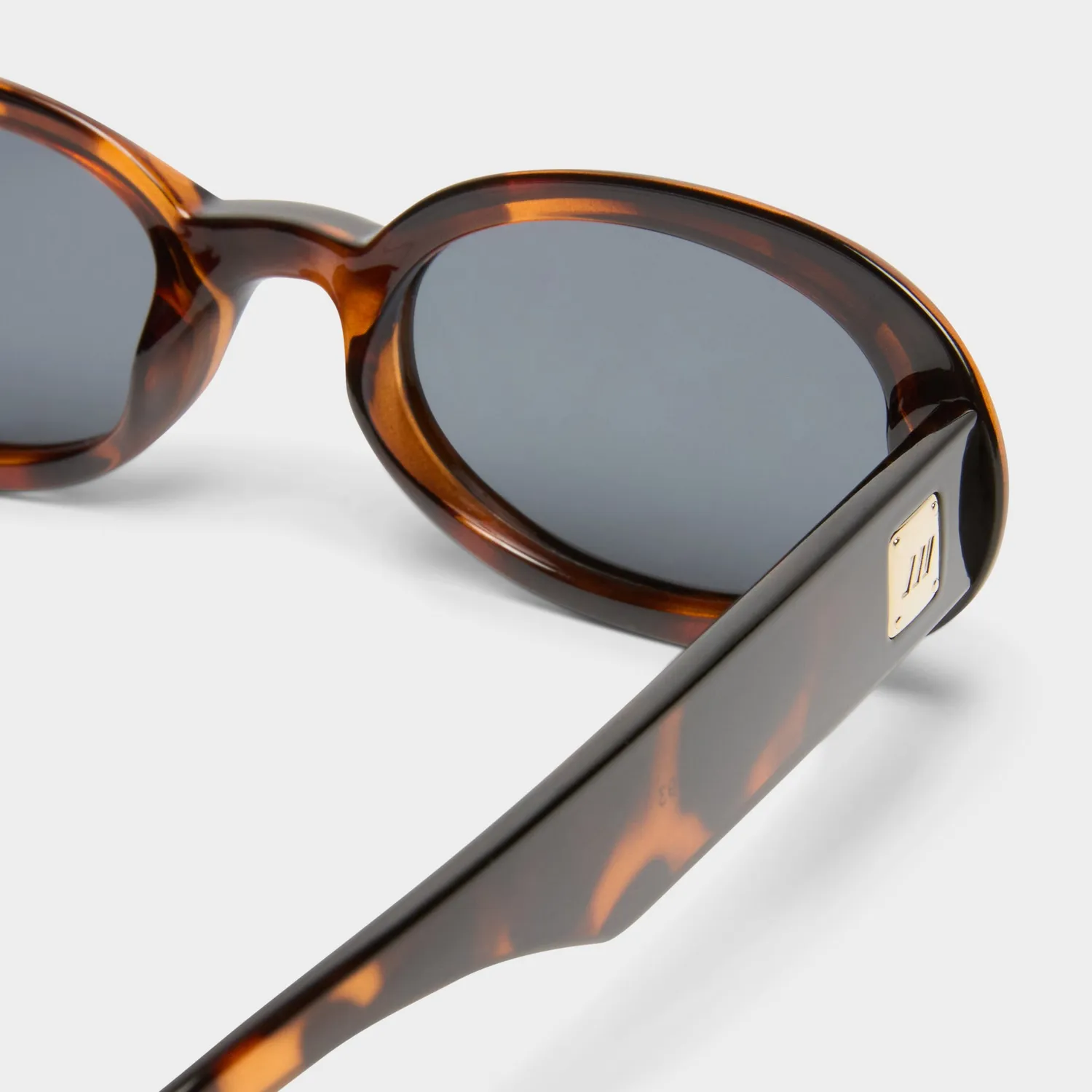 Le Specs Work It occhiale da sole dark tort polarizzato