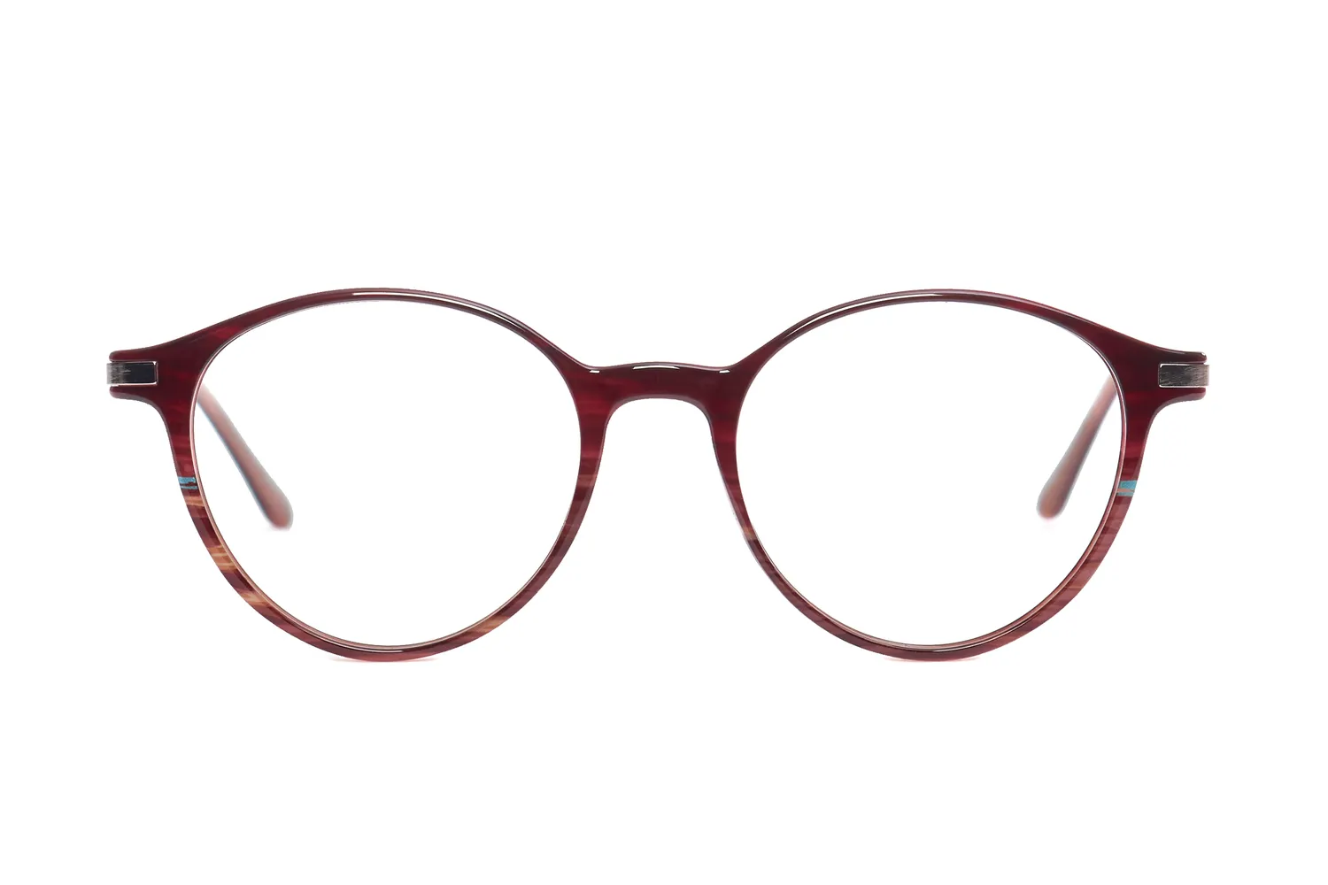 SEA2SEE 5 Oceans Venezia montatura da vista blu unisex