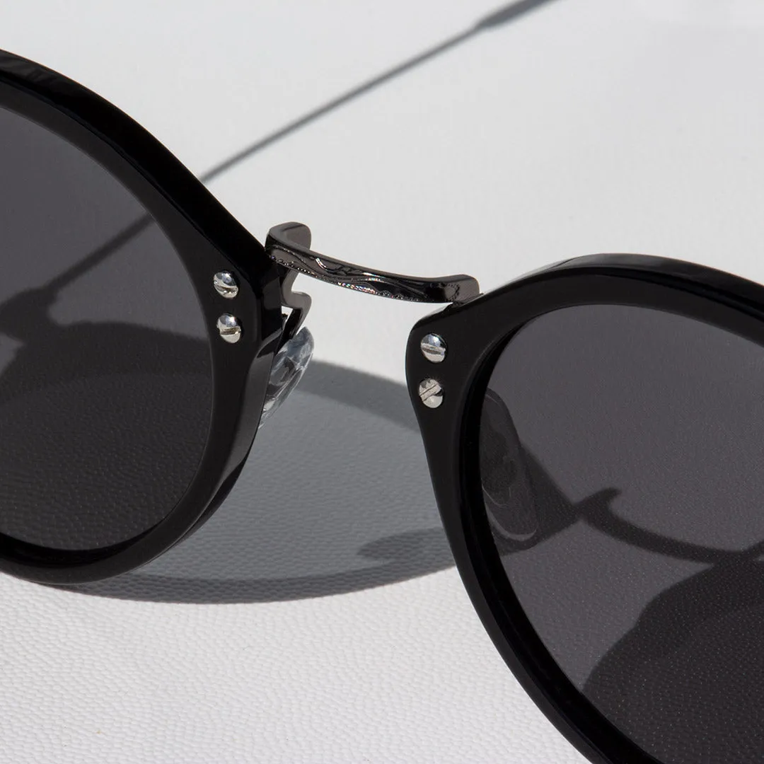 Hemmet Vintage Thunder occhiali da sole polarizzati