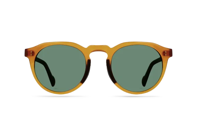 Raen Remmy REC 49 occhiale da sole Honey Vector Polarized