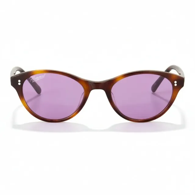 Hemmet America The Angeles occhiali da sole havana viola