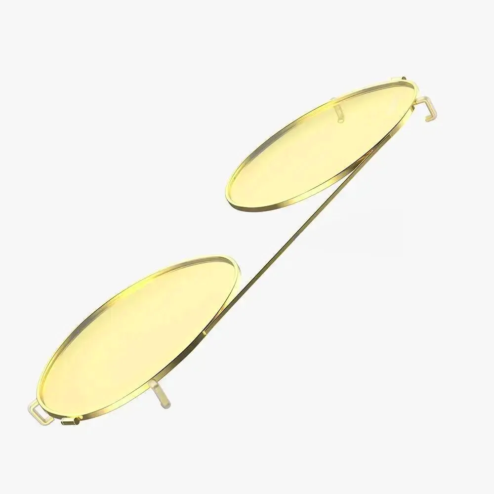 Hemmet Series 2 SOS Huge Sky clip-on polarizzate