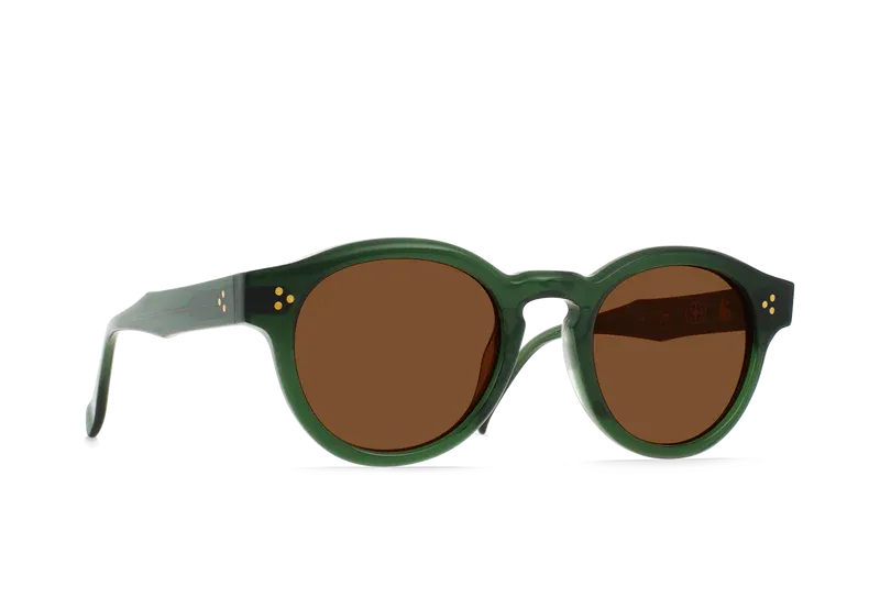 Raen Zelti occhiali da sole Oak Sedona 49 acetato