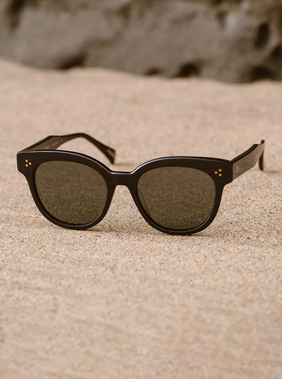 Raen Nikol occhiale da sole Mist 52 acetato