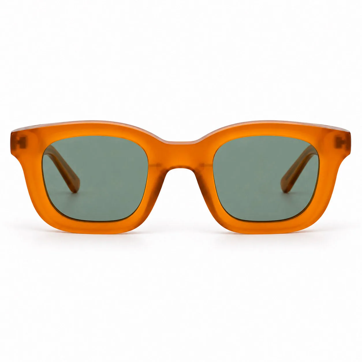 Hemmet H05 10th Anniversary occhiale da sole Smoky Olive