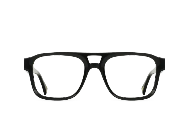 Raen Rifka 54 montatura da vista nera navigator unisex
