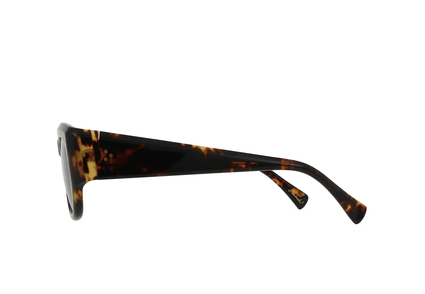 Raen Lonso Ristretto occhiale da sole 53