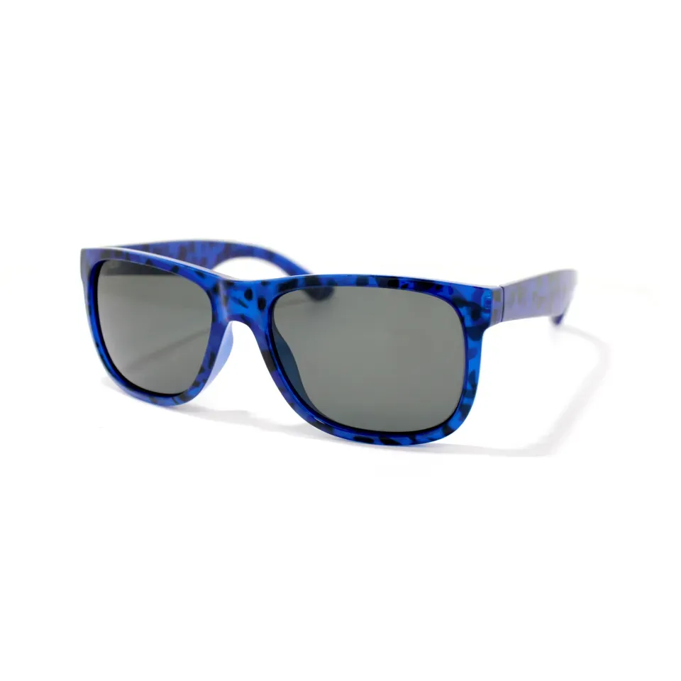 Mirage P2014B06 occhiale da sole classico nero