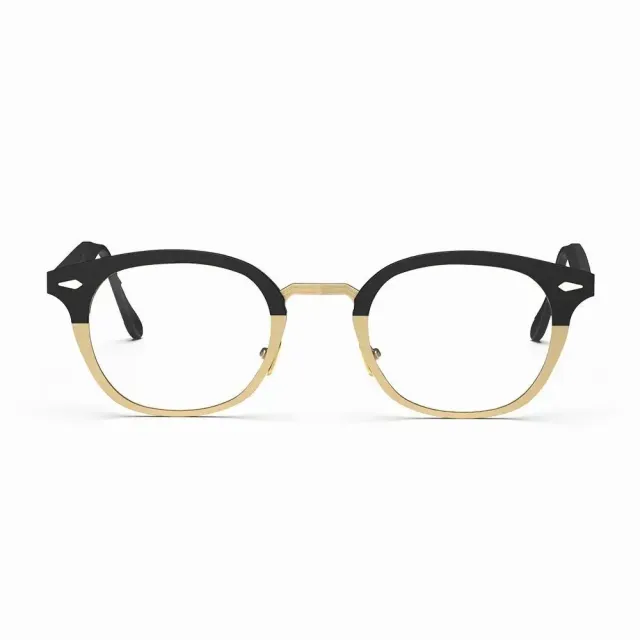 Hemmet America Richmond montatura da vista nera