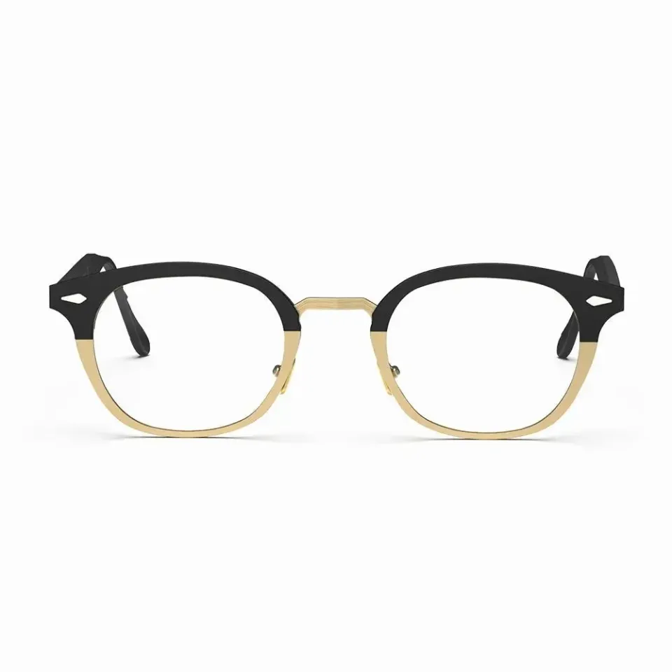 Hemmet America Richmond montatura da vista nera