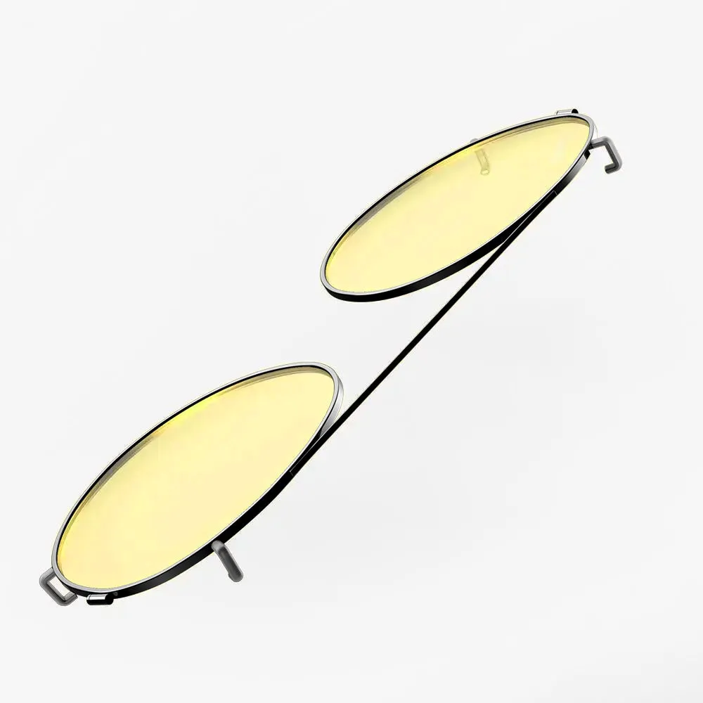Hemmet Series 2 SOS Huge Sky clip-on polarizzate