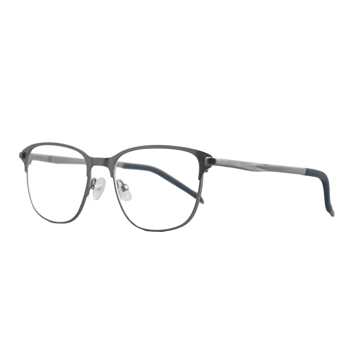 Bloovs Strato Dark Gray montatura da vista grigia