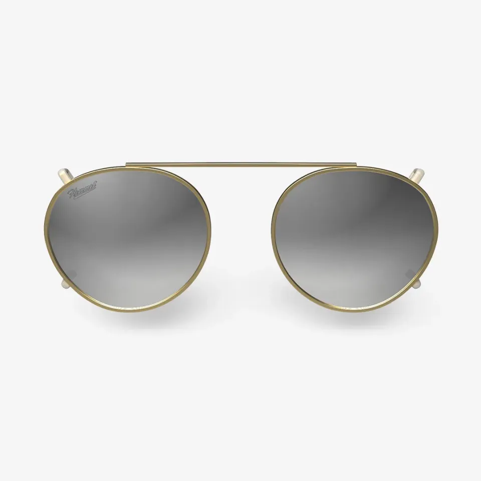 Hemmet Series 1 S1 Silver Clip-On Argento