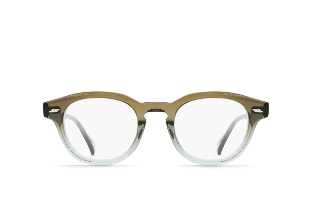 Raen Froyd montatura da vista 47 Fernwood acetato