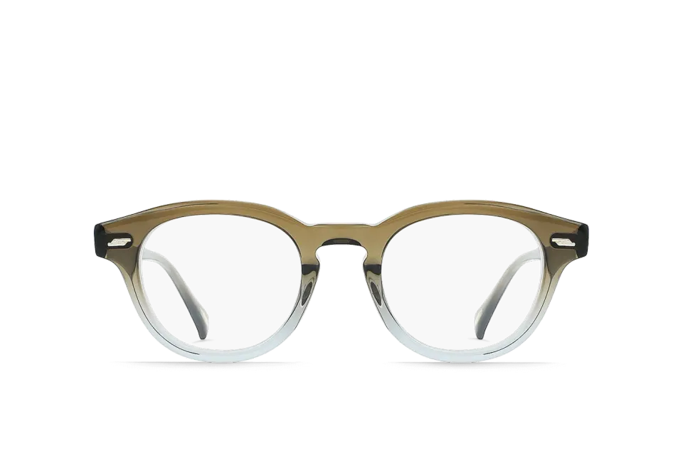 Raen Froyd montatura da vista 47 Fernwood acetato