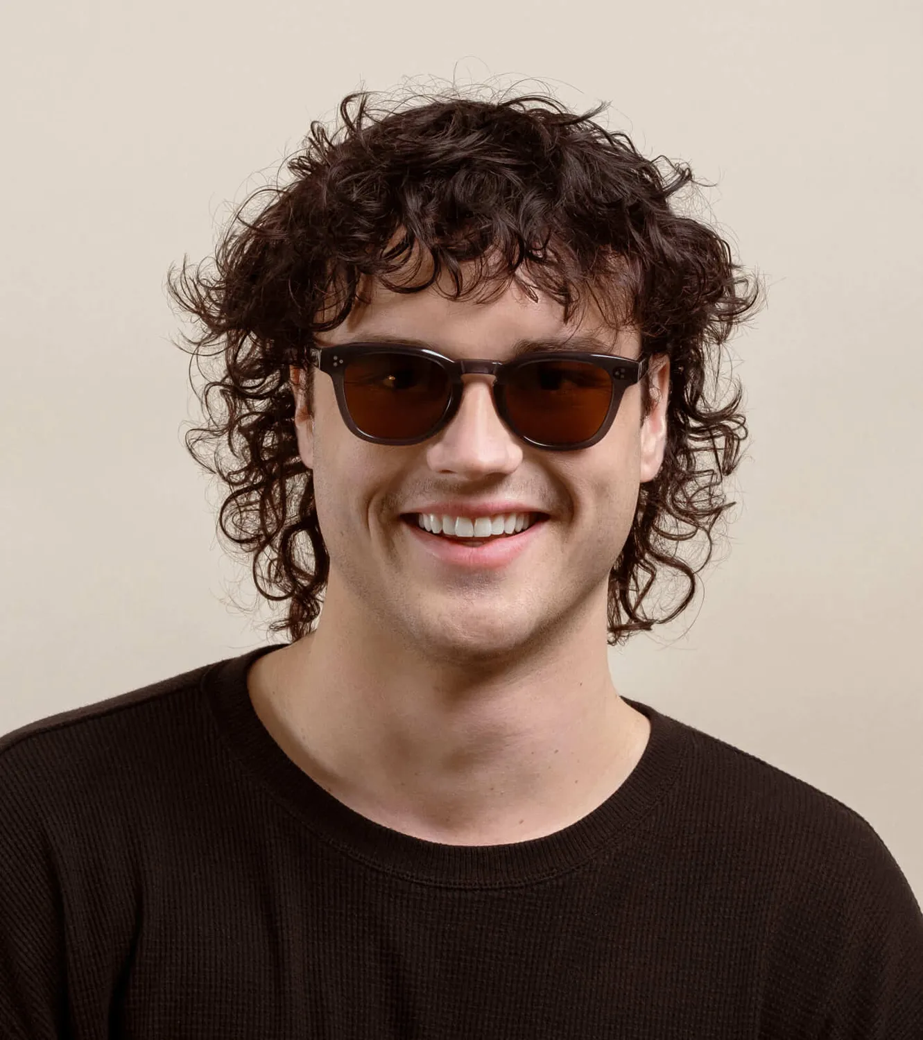 Raen Squire occhiali da sole Absinthe 49 polarizzati