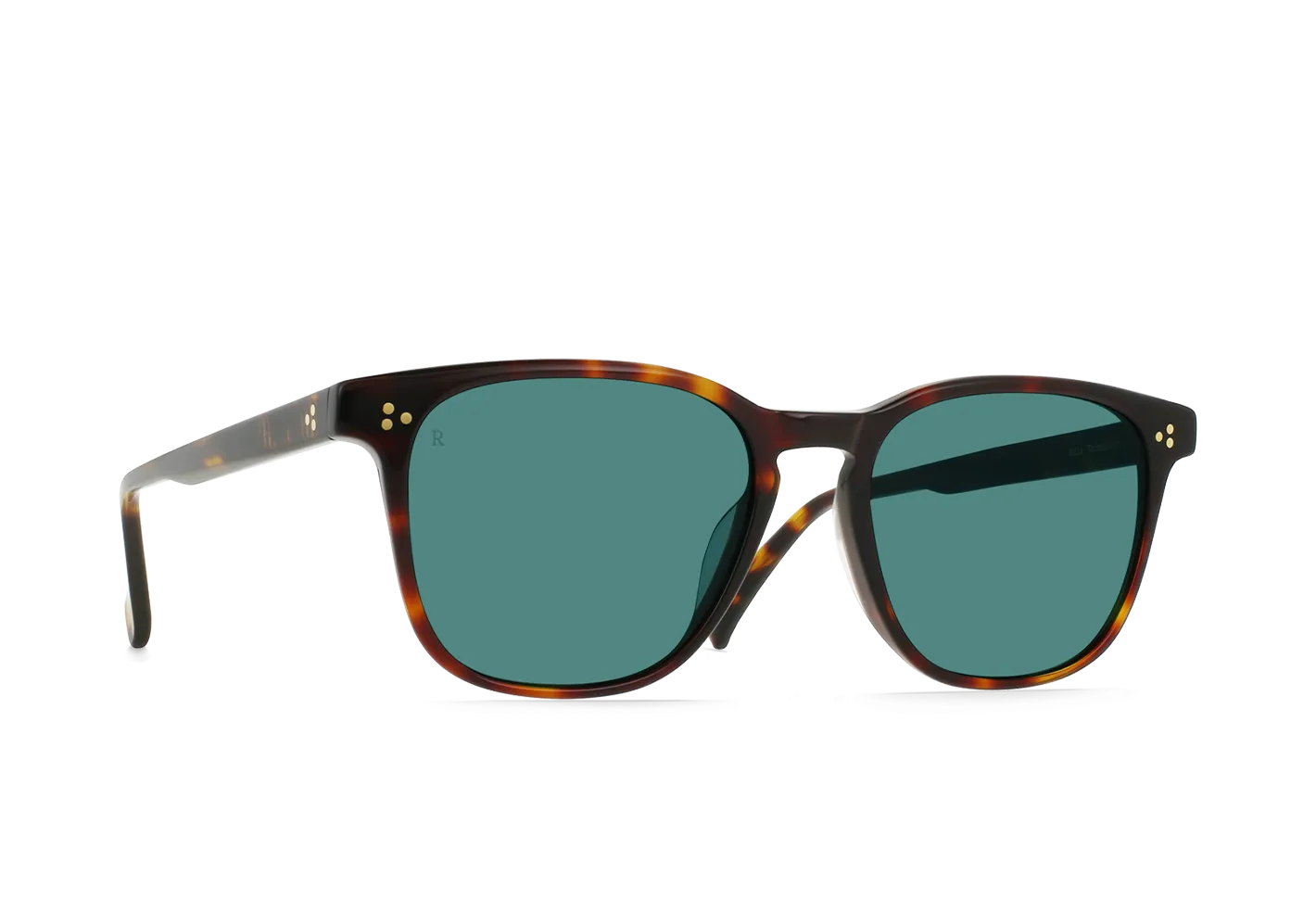 Raen Alvez occhiale da sole Kola Tortoise 54 polarizzato