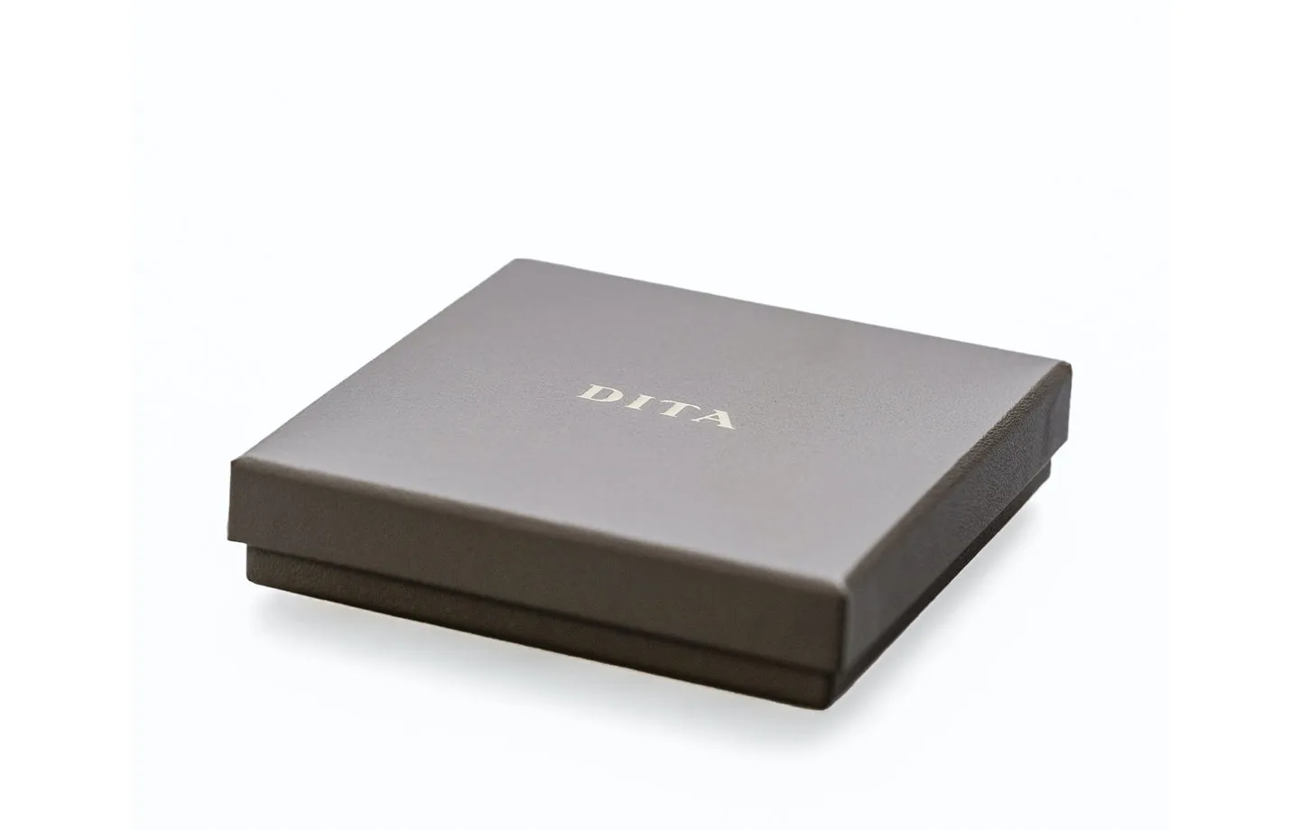 DITA Coaster Set sottobicchieri design 4 pezzi