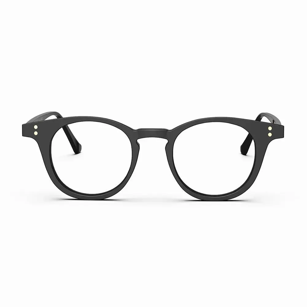 Hemmet America The Orleans montatura da vista nero