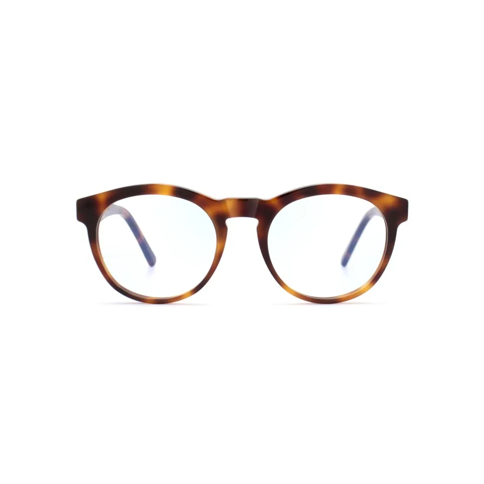 Mirage A2374B04 montatura da vista acetato nera