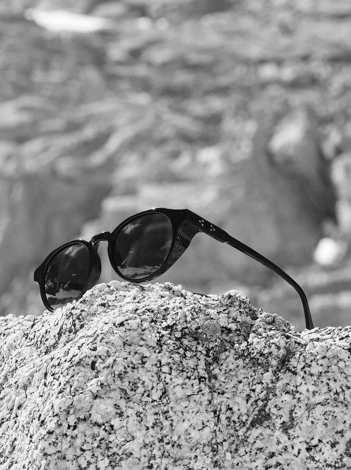 Raen Remmy Expedition occhiali da sole nero verde 50 polarizzati